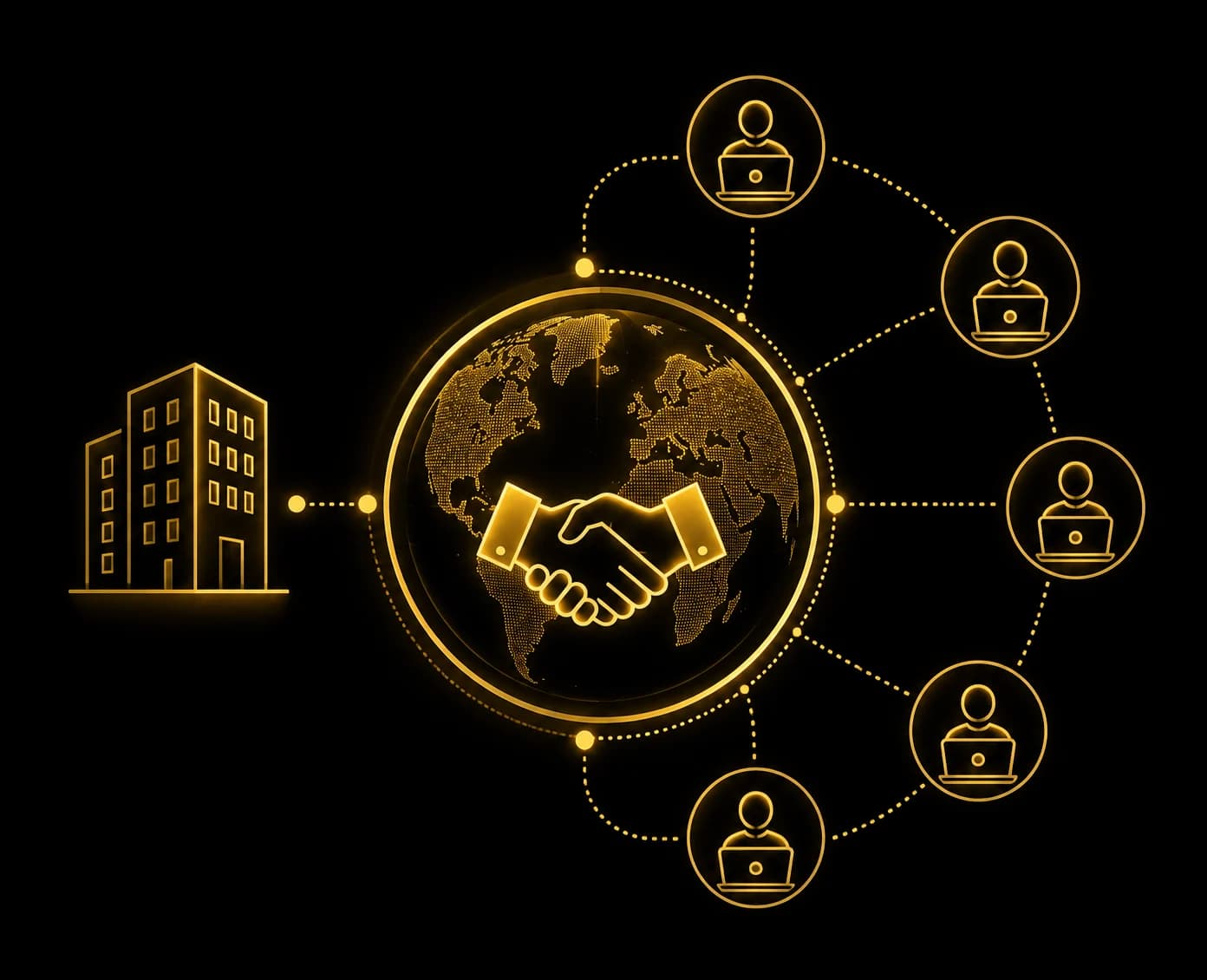Tekmium Outsourcing — dedicated engineers